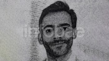 Macabro hallazgo: encontraron ahorcado en