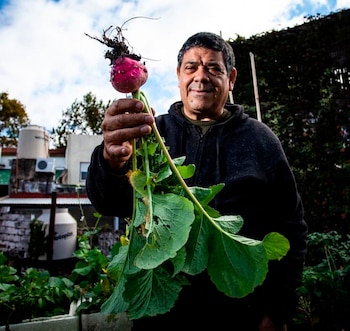 De empezar en un tren,