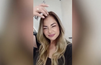 Melanie Martínez muestra su nueva