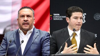 Marko Cortés condenó asesinato de