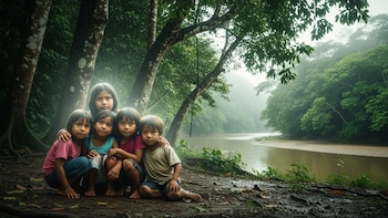 Madre de Dios: Inabif y Policía coordinan acciones para mejorar atención a menores en riesgo