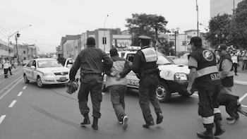 Mayoría de peruanos sin expectativas