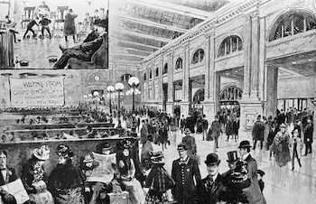 Además de servir de inspiración