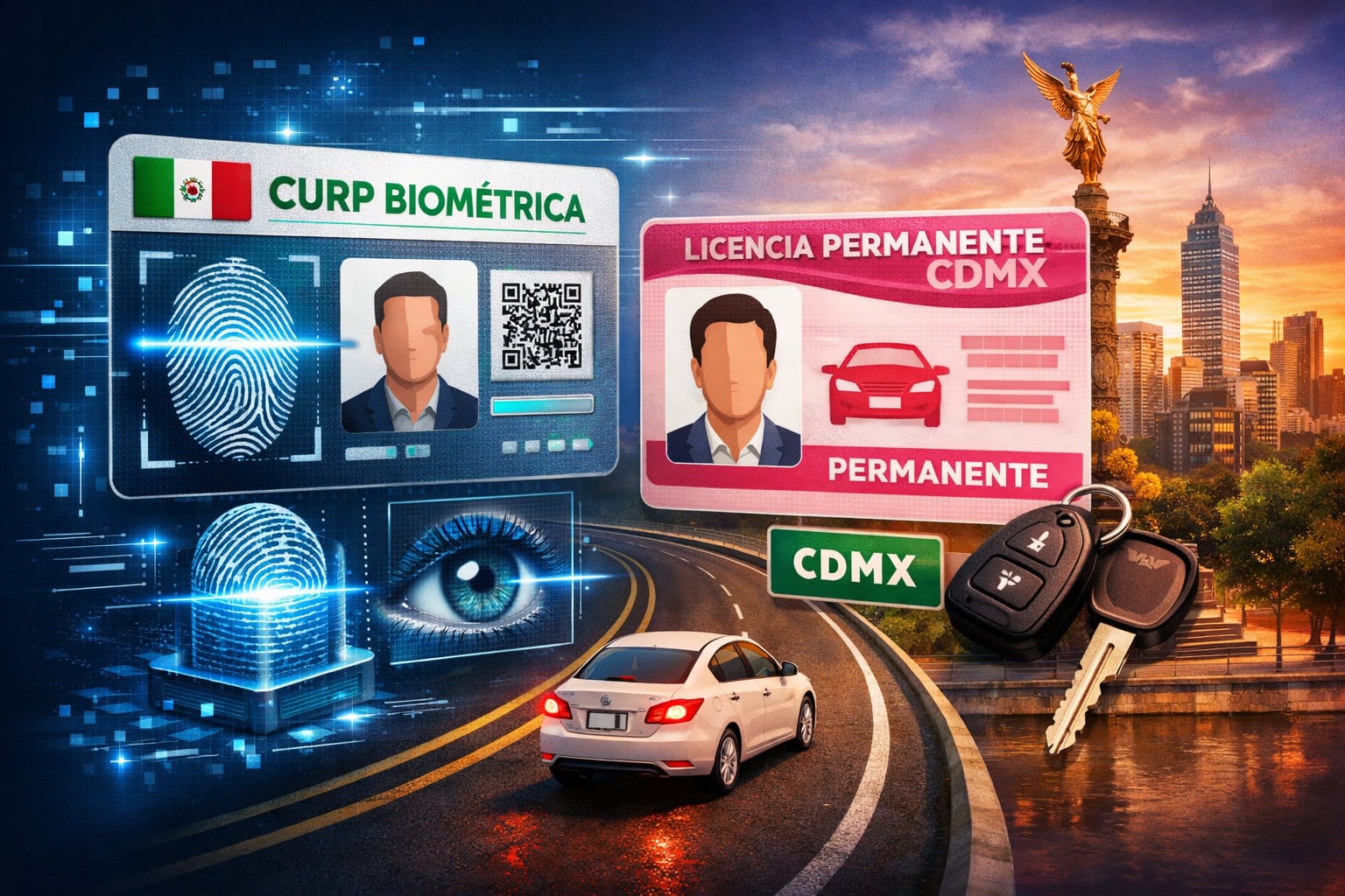 Quienes soliciten cita para cualquiera de esos trámites deben ingresar su CURP en el portal oficial de la dependencia para generar un folio de acceso. (Imagen Ilustrativa Infobae)