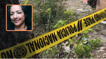 Mataron de una puñalada a