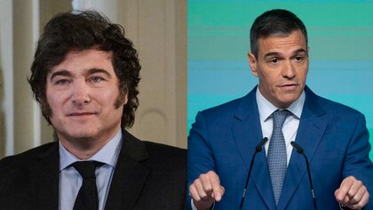 Escala la tensión diplomática entre España y Argentina: tras la exigencia de Sánchez, el Gobierno de Milei confirma que no pedirá disculpas