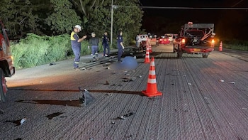 Tres muertos y un herido dejó fuerte accidente vehicular en Palmira, Valle del Cauca: autoridades investigan las causas del siniestro