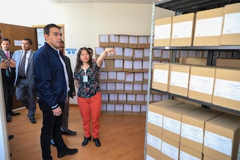Los cambios en las tarifas se comenzarán a implementar el primero de marzo