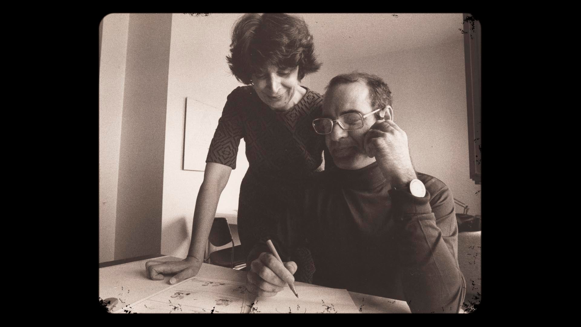 Mafalda nació en 1962 como un encargo publicitario secreto de Mansfield para promocionar electrodomésticos Siam Di Tella en los diarios (Foto: Disney+)