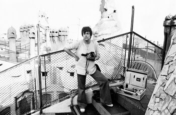 Colita en La Pedrera, en