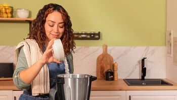 El robot de cocina más