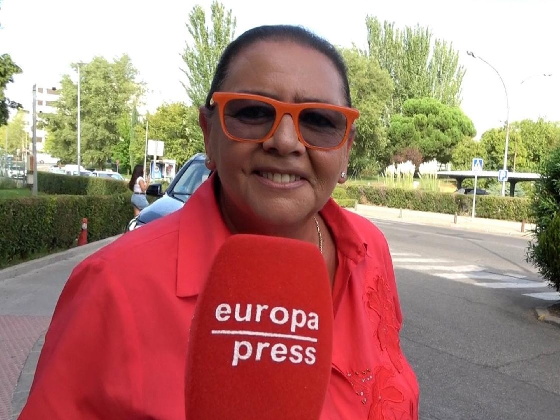 08/09/2026 María del Monte
EUROPA ESPAÑA SOCIEDAD