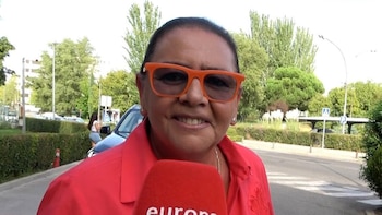 María del Monte revive su peor pesadilla tras el robo a la casa de Rocío Osorno: "Te remueve todo"