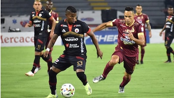 Palpita el fútbol colombiano: así