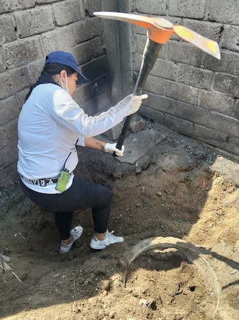 Amenazan a madres buscadoras en Jalisco