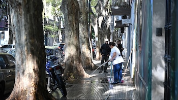 Show de Tini en La casa stream
