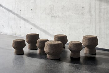 HANDOUT - La serie Corker