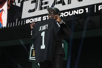 (Kirby Lee-Imagn Images)