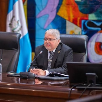 El presidente Bernardo Arévalo realizó cambios en la estructura económica del Gobierno de Guatemala con nuevos nombramientos.