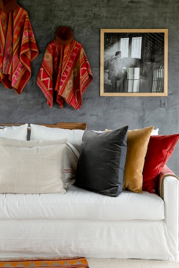 CLUB POLO LA HACHE DECO