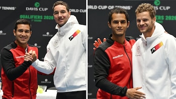 Dónde ver Perú vs Alemania: