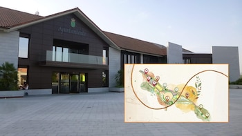 El ayuntamiento de PP y Vox que pedirá un préstamo de 1,5 millones de euros para construir “el primer museo taurino al aire libre de Madrid”: “Lo estáis destrozando con vuestros caprichos”