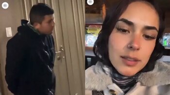 Según agentes del CAI de