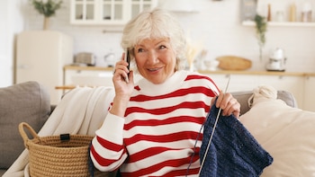 La piel de gallina se