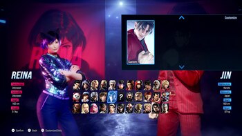 Tekken 8