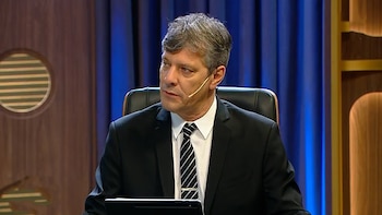 Mario Pergolini compartió su experiencia