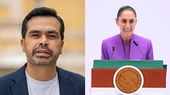 Movimiento Ciudadano critica ocho años de Morena tras el Segundo Informe de Gobierno de Sheinbaum