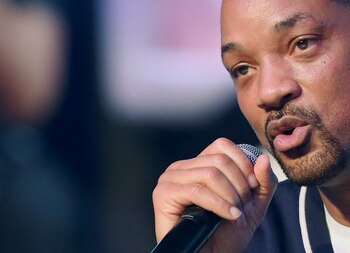 Smith reconoció en retrospectiva el