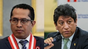 JNE le llama la atención a la Defensoría del Pueblo por atribuirse funciones del sistema electoral