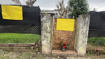 “Me tapó la boca para que no gritara”: el desgarrador relato de la nena que escapó tras el crimen de su madre en Los Polvorines