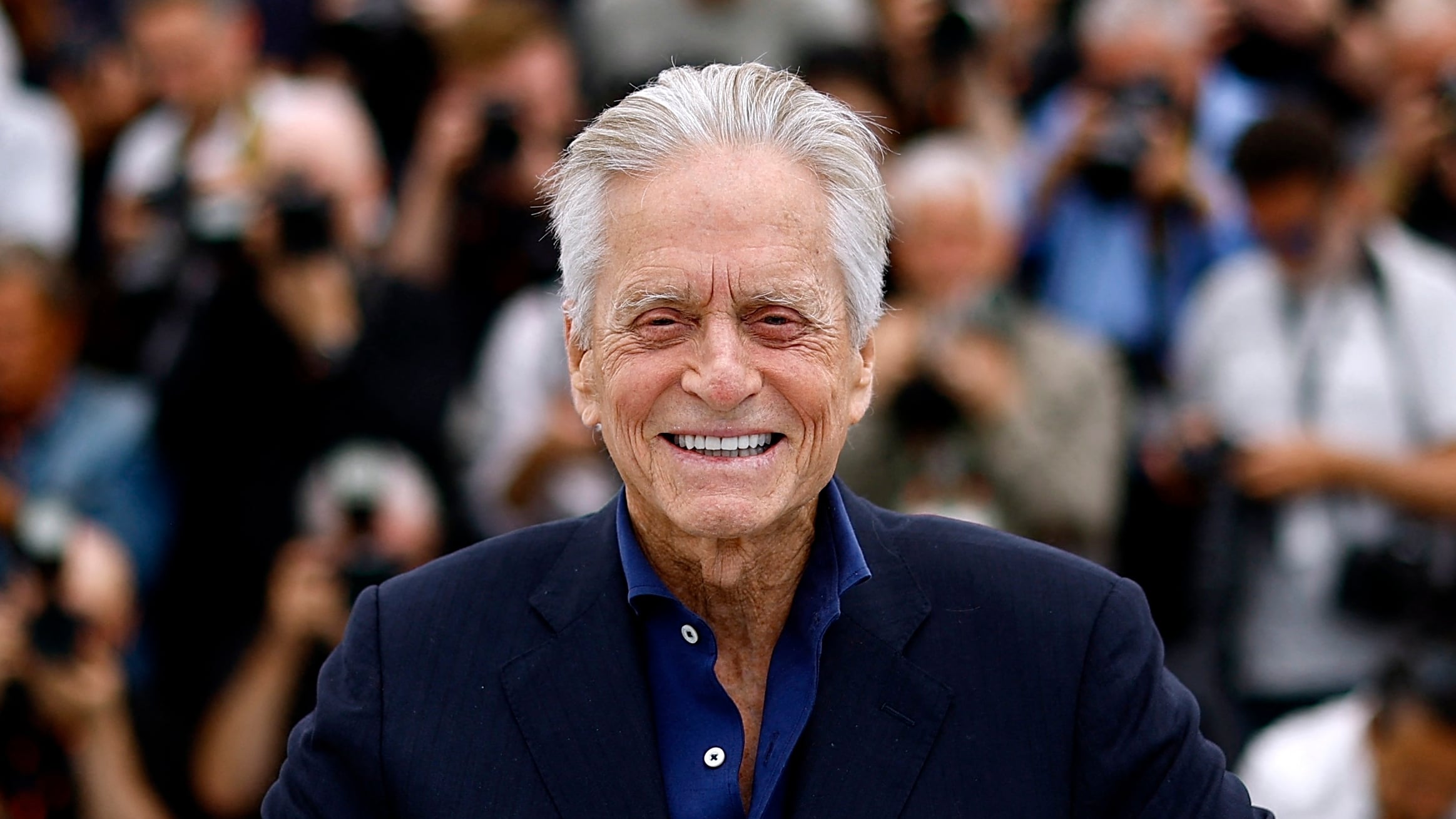 El actor anunció la publicación de sus memorias en el libro One Helluva Ride para el 6 de octubre. (REUTERS/Eric Gaillard)