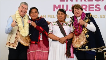 Alimentación para el Bienestar Edomex,