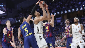 Crónica del Real Madrid -