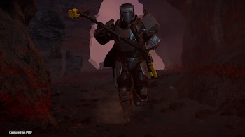 Helldivers 2, de Arrowhead Game
