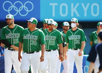 La selección mexicana volverá a