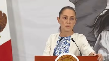 Sheinbaum confirma visita a Sinaloa y niega que sea por el caso Rocha Moya: asegura que responde a agenda de trabajo