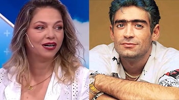 Tamara Paganini recordó su historia con El Potro Rodrigo y cómo intentó conquistarlo: “Acariciame con las pestañas”