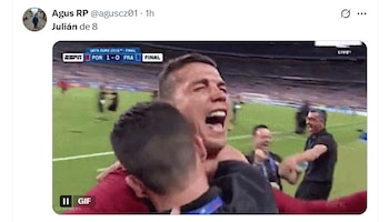 memes eliminación barcelona vs atlético