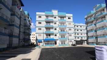 Viceministro Claudio Espinal afirma que