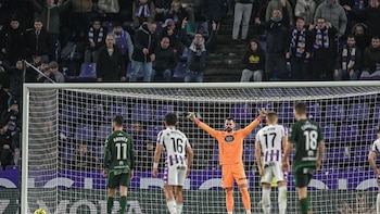 (Crónica) El líder Racing se