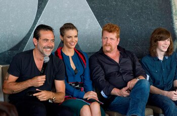 Fotografía tomada en julio de