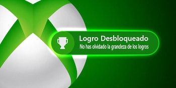 Los logros de Xbox podrían