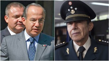 El general en retiro, Tomás