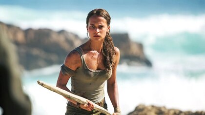 Tomb Raider: la nueva serie live-action de Phoebe Waller-Bridge para Prime Video recibe luz verde