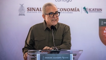 PAN condena regreso de Rubén Rocha y acusa que México esta sometido por un narcopartido