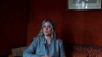 La hija de Pelicot denuncia